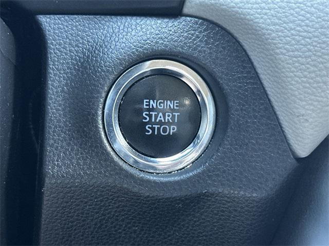 used 2021 Toyota RAV4 car, priced at $22,599