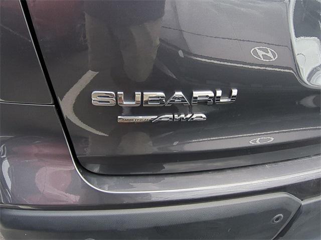 used 2024 Subaru Ascent car, priced at $33,299