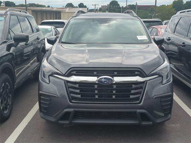used 2024 Subaru Ascent car, priced at $33,299