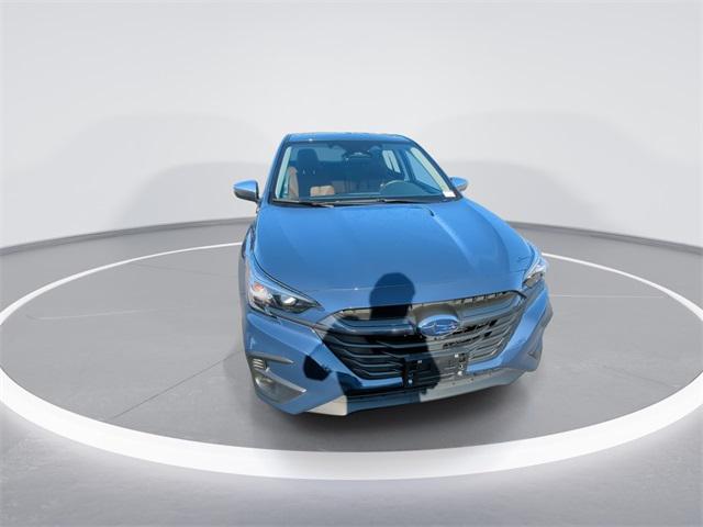 used 2023 Subaru Legacy car, priced at $27,751