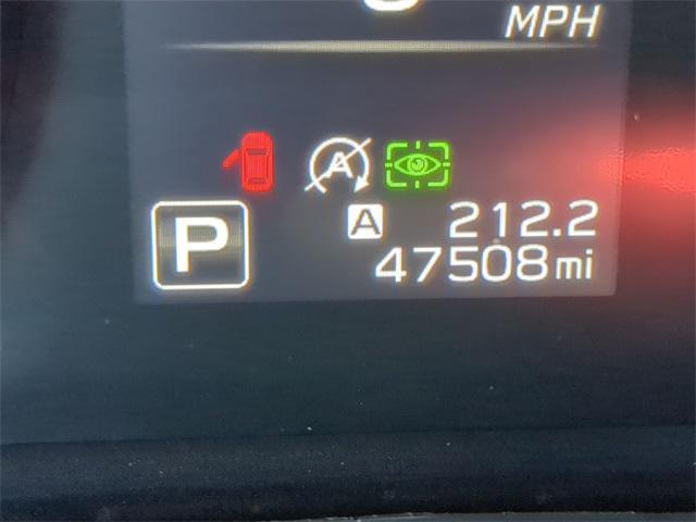used 2023 Subaru Legacy car, priced at $27,751