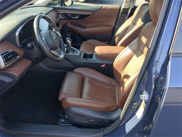 used 2023 Subaru Legacy car, priced at $27,751