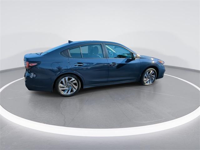 used 2023 Subaru Legacy car, priced at $27,751