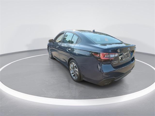 used 2023 Subaru Legacy car, priced at $27,751