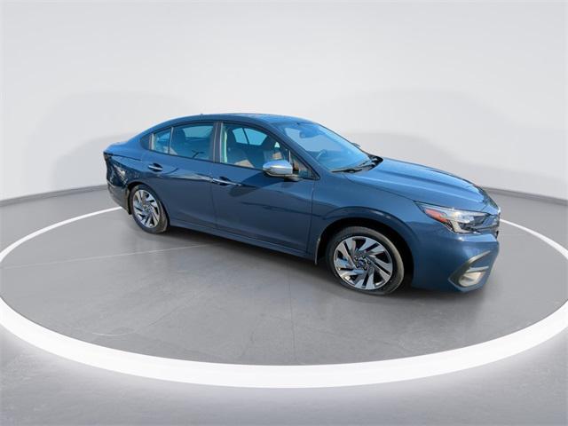 used 2023 Subaru Legacy car, priced at $27,751