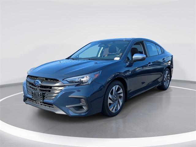 used 2023 Subaru Legacy car, priced at $27,751