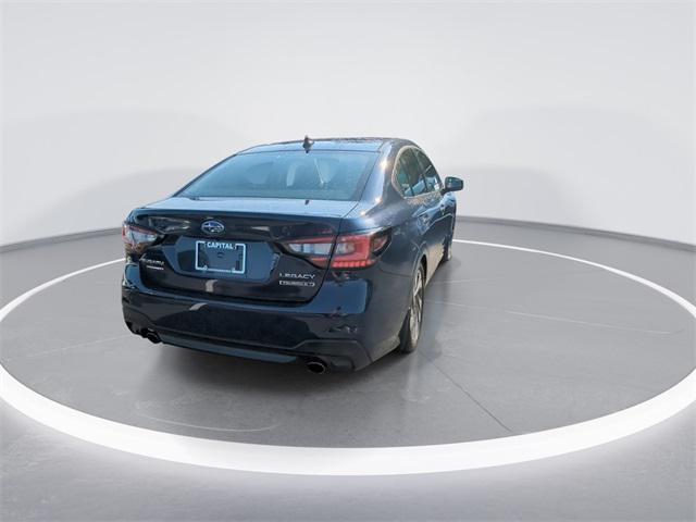 used 2023 Subaru Legacy car, priced at $27,751