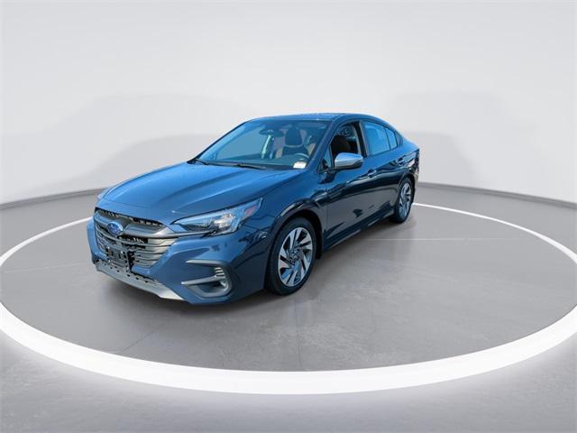used 2023 Subaru Legacy car, priced at $27,751