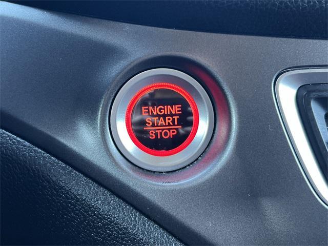 used 2022 Honda Pilot car, priced at $29,233