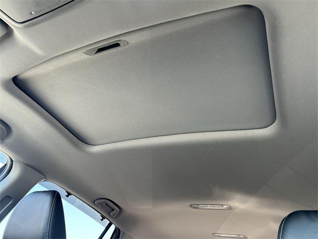 used 2022 Honda Pilot car, priced at $29,233