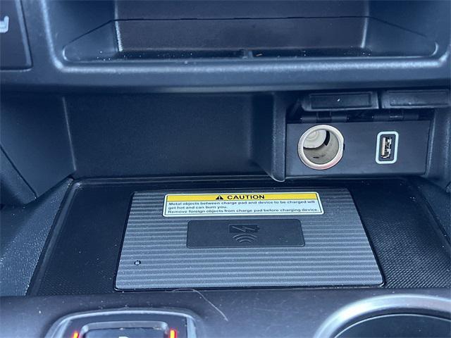 used 2022 Honda Pilot car, priced at $29,233