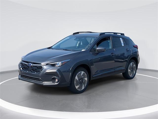 new 2025 Subaru Crosstrek car, priced at $36,819