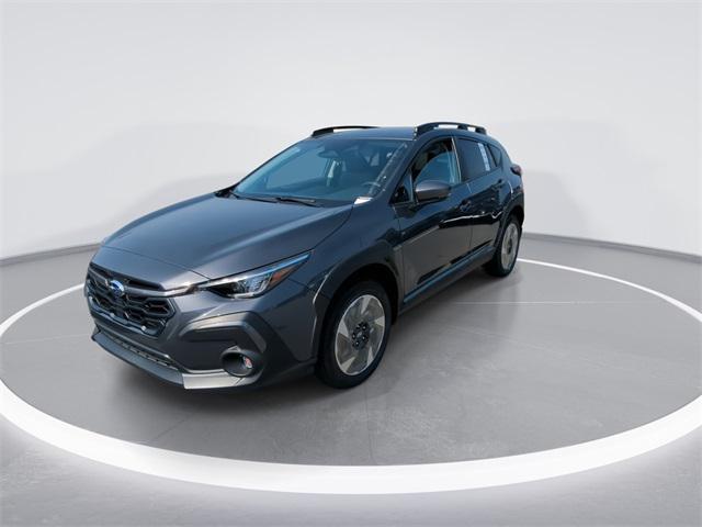 new 2025 Subaru Crosstrek car, priced at $36,819