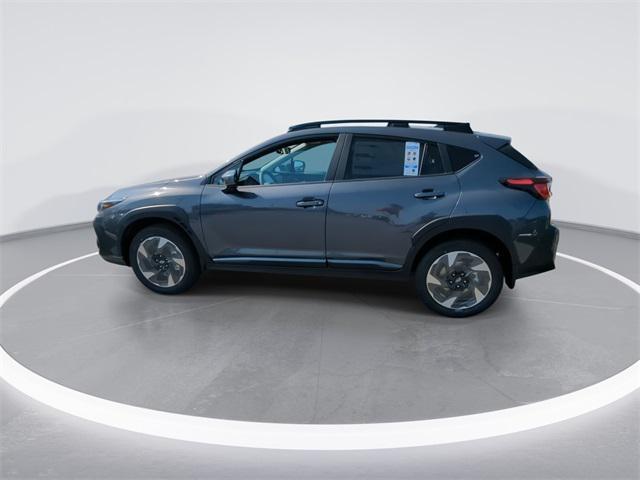 new 2025 Subaru Crosstrek car, priced at $36,819