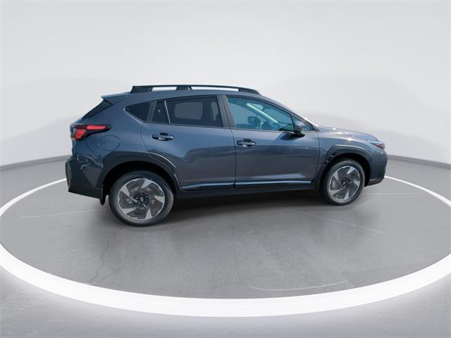 new 2025 Subaru Crosstrek car, priced at $36,819