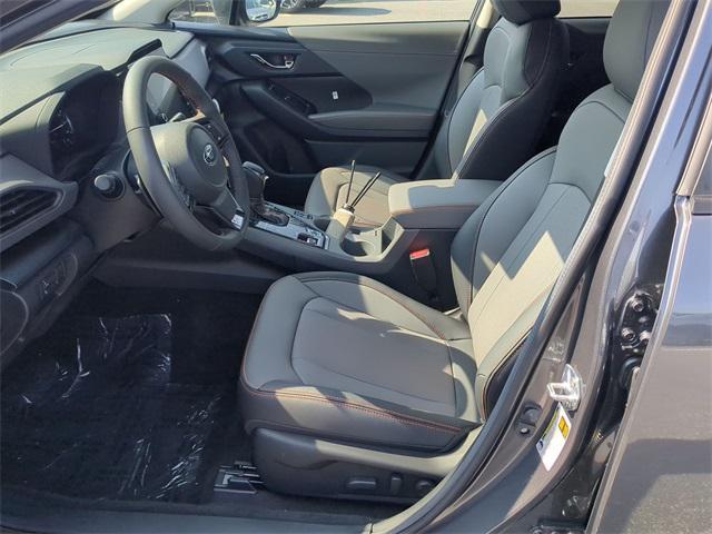 new 2025 Subaru Crosstrek car, priced at $36,819