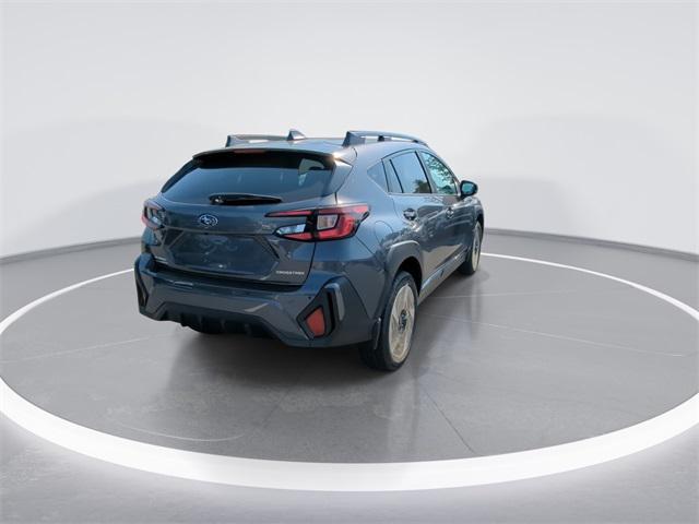 new 2025 Subaru Crosstrek car, priced at $36,819