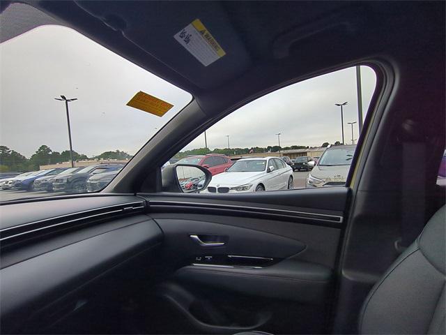 used 2024 Hyundai SANTA CRUZ car, priced at $33,899