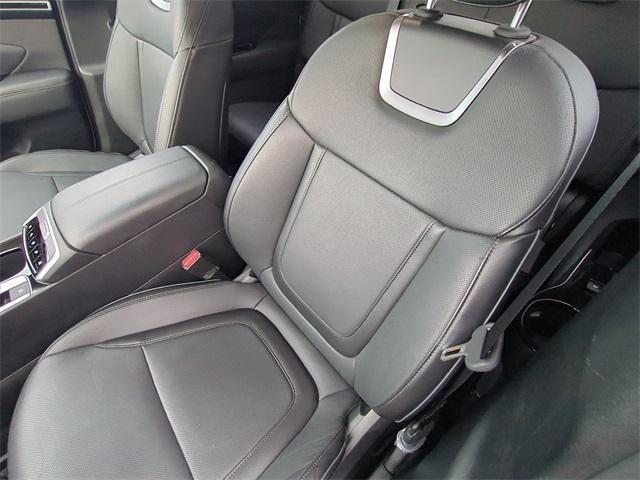 used 2024 Hyundai SANTA CRUZ car, priced at $33,899