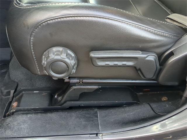 used 2021 Jeep Gladiator car, priced at $30,426