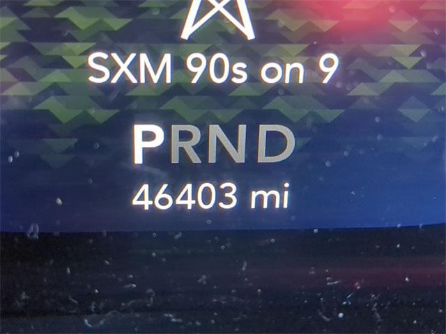 used 2021 Jeep Gladiator car, priced at $30,426