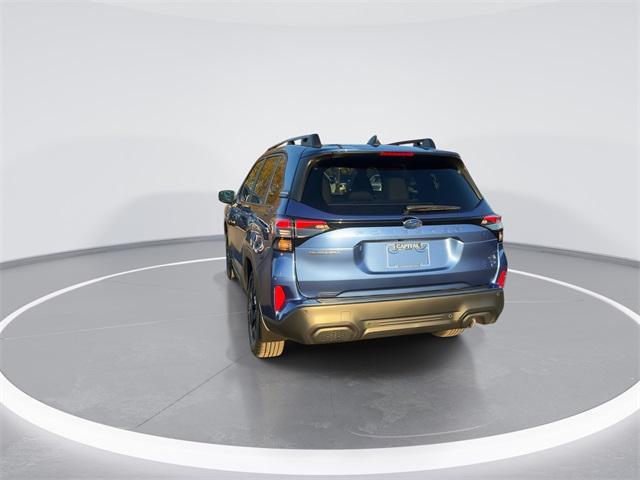 new 2026 Subaru Forester car, priced at $42,211