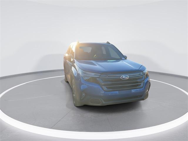 new 2026 Subaru Forester car, priced at $42,211
