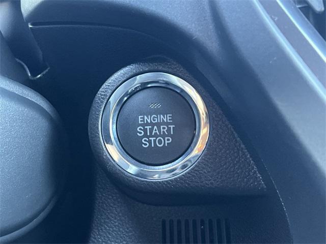 new 2026 Subaru Forester car, priced at $42,211