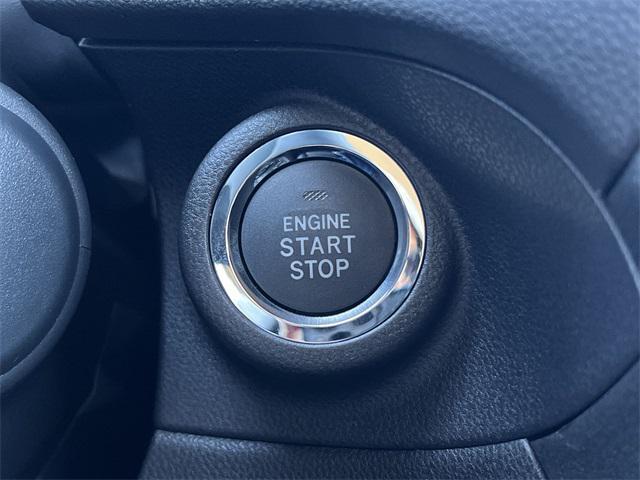 new 2025 Subaru Ascent car, priced at $53,688