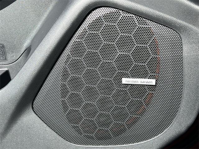 new 2025 Subaru Ascent car, priced at $53,688