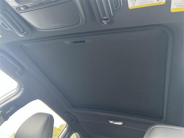 new 2025 Subaru Forester Hybrid car, priced at $41,343