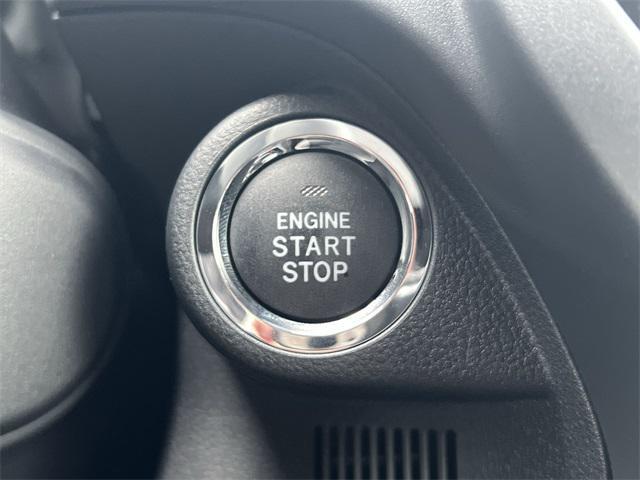 new 2025 Subaru Forester Hybrid car, priced at $41,343