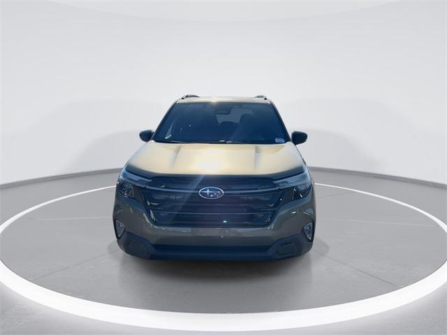 new 2025 Subaru Forester Hybrid car, priced at $45,095