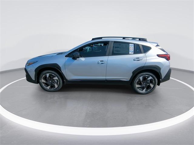 new 2025 Subaru Crosstrek car, priced at $36,737