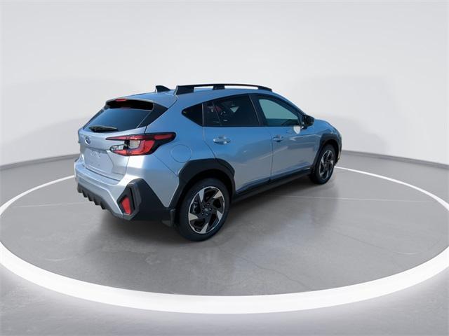 new 2025 Subaru Crosstrek car, priced at $36,737