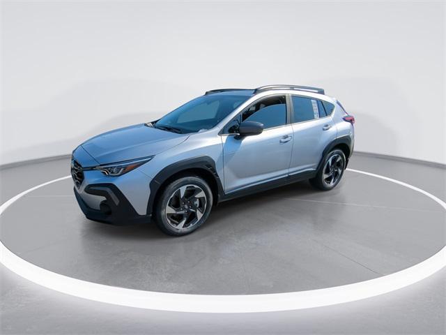 new 2025 Subaru Crosstrek car, priced at $36,737