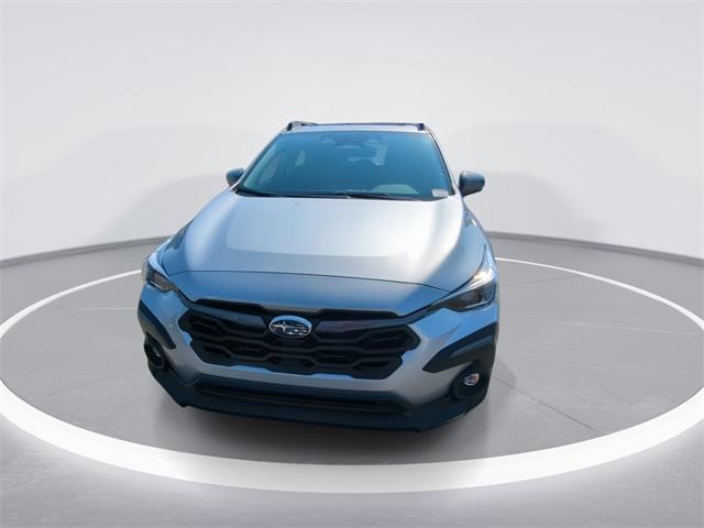 new 2025 Subaru Crosstrek car, priced at $36,737