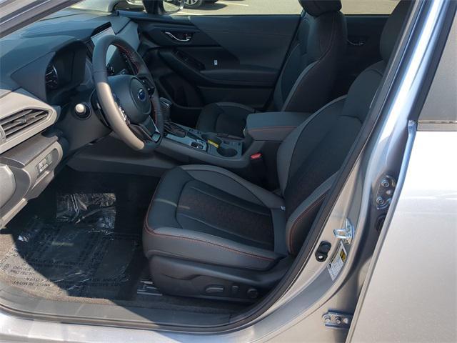 new 2025 Subaru Crosstrek car, priced at $36,737