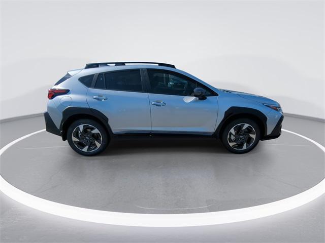 new 2025 Subaru Crosstrek car, priced at $36,737