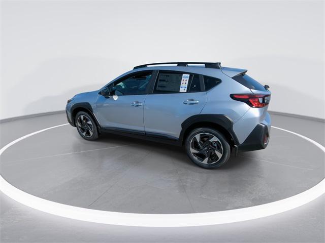 new 2025 Subaru Crosstrek car, priced at $36,737