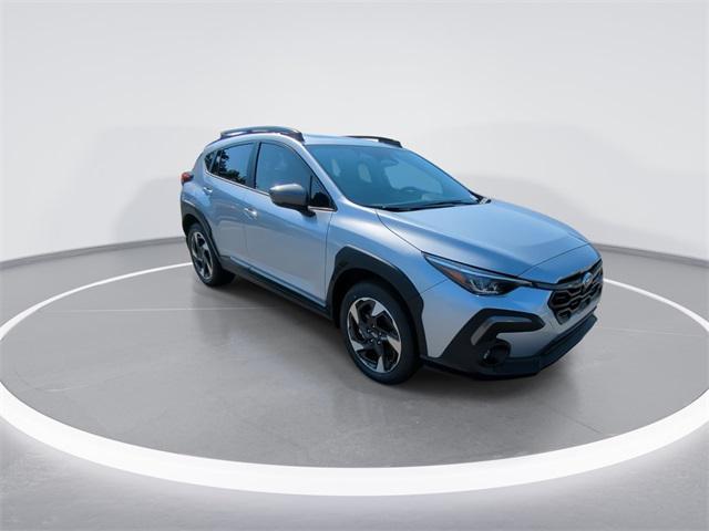 new 2025 Subaru Crosstrek car, priced at $36,737