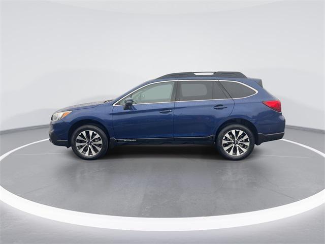 used 2017 Subaru Outback car, priced at $15,899
