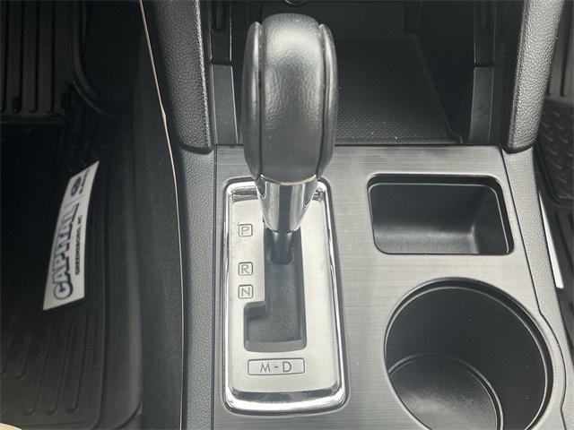 used 2017 Subaru Outback car, priced at $15,899