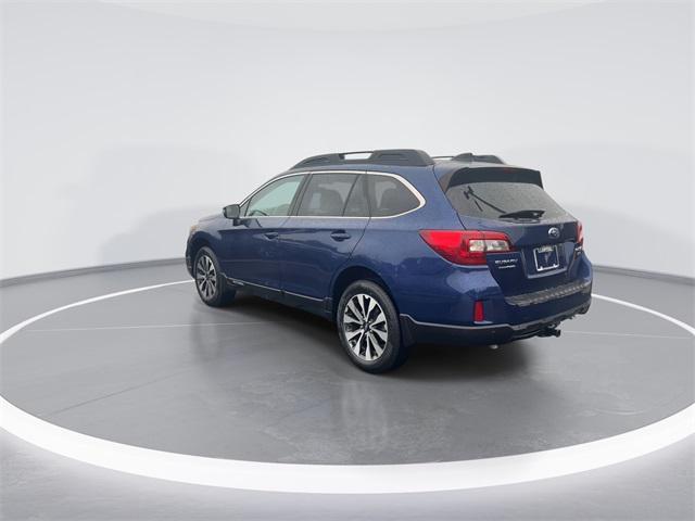 used 2017 Subaru Outback car, priced at $15,899