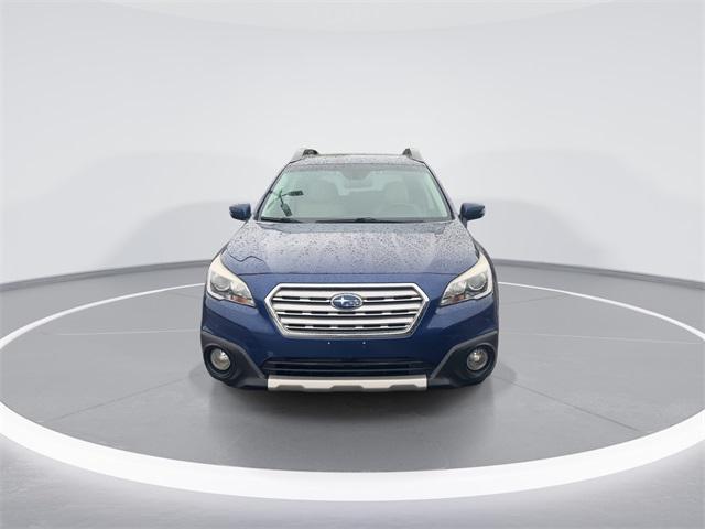 used 2017 Subaru Outback car, priced at $15,899