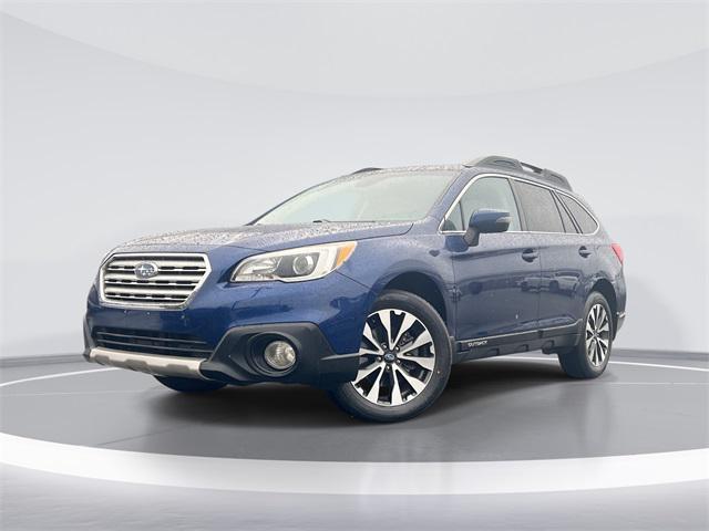 used 2017 Subaru Outback car, priced at $15,899