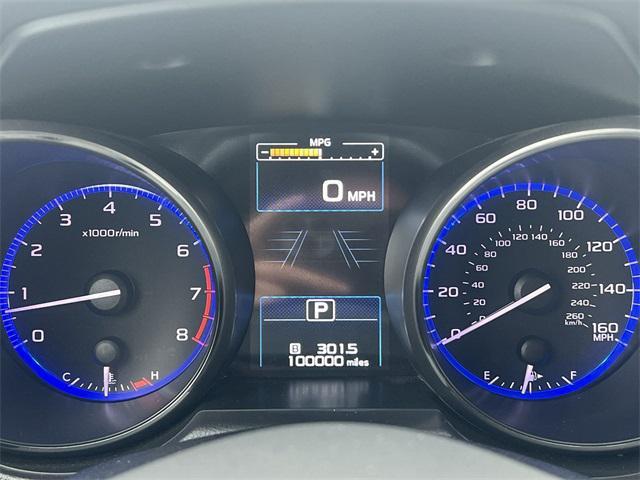 used 2017 Subaru Outback car, priced at $15,899
