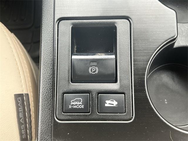 used 2017 Subaru Outback car, priced at $15,899