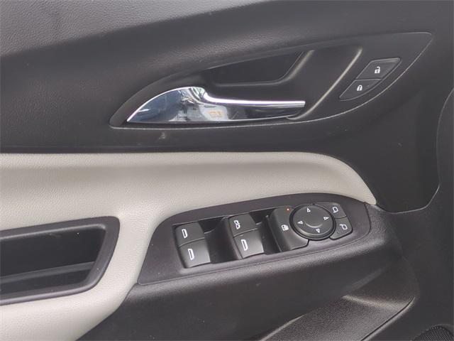 used 2020 Chevrolet Equinox car, priced at $15,699