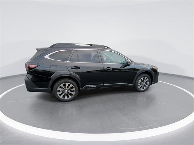 new 2024 Subaru Outback car, priced at $34,768